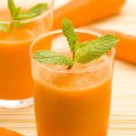 Морковный сок: польза для здоровья, экономия для бюджета
