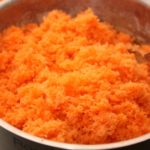 Морковный  жмых: как использовать, что приготовить